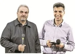 خیابانی با اقتدار فردوسی پور را شکست داد