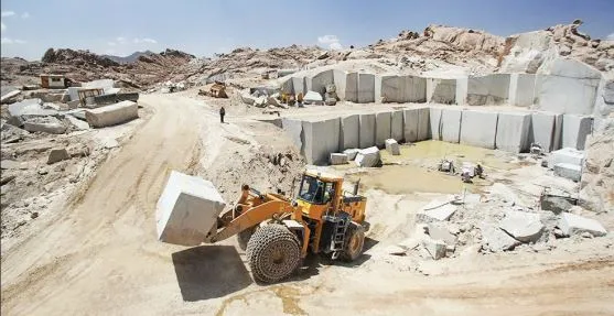 ۸۰۰ میلیارد دلار؛ ارزش ذخایر معدنی کشور