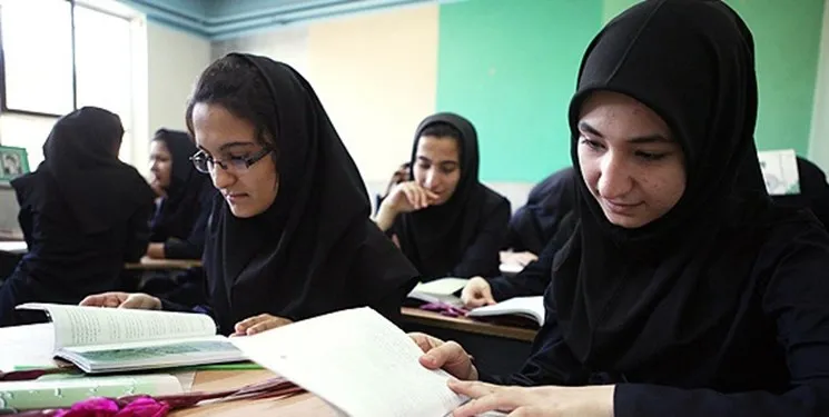 علوم‌تجربی انتخاب اول دانش‌آموزان