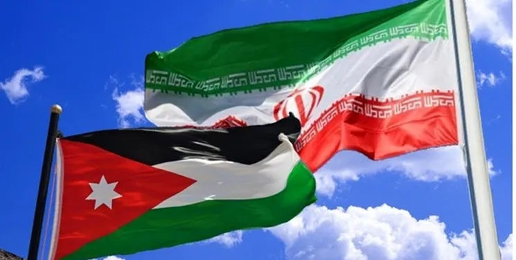 اردن‌ ترور شهید فخری‌زاده را محکوم کرد