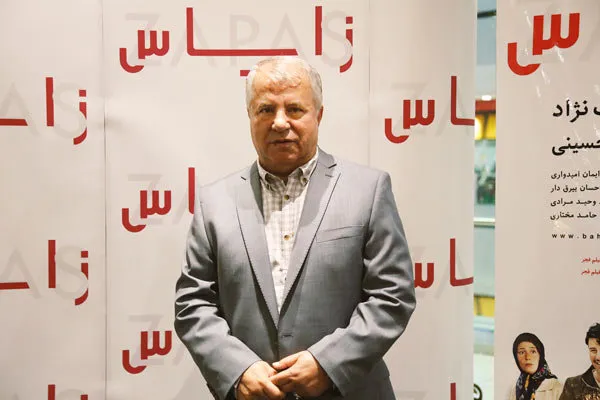 پروین: رامین رضاییان باید به تیم دیگری برود