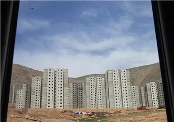 مسکن‌مهر پردیس در آستانه توقف
