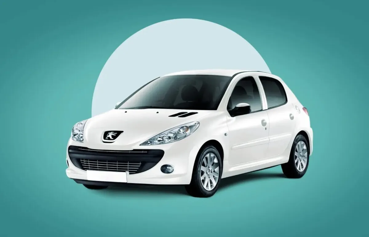 اختلاف قیمت کارخانه و بازار آزاد پژو ۲۰۷/ خرید کدام مدل سود بیشتری دارد؟ + جدول شهریور ۱۴۰۴