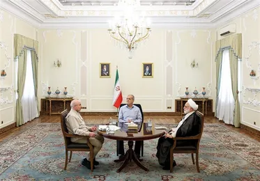 Joint Backlash: Iran’s Top Officials Hit Back at Trump’s Claims