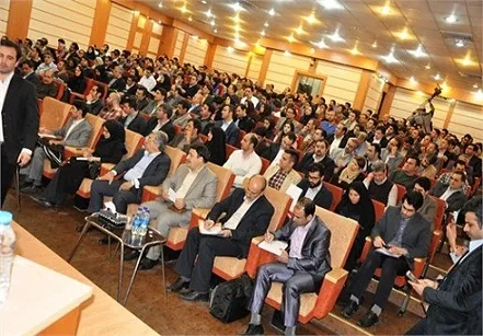 در گردهمایی‌ اقتصاد 94 چه‌ گذشت؟