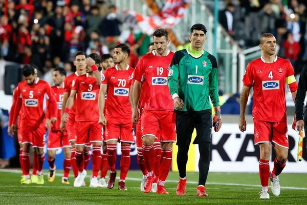 پرسپولیس نیاز حیاتی به هر 6امتیاز دارد