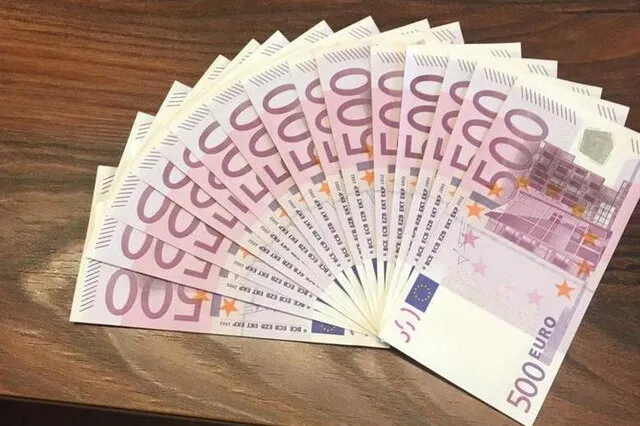 نرخ یورو و پوند افزایش یافت
