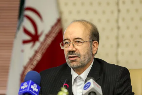 محمودی: مدیریت منابع آب، رویکرد جدی وزارت نیرو است