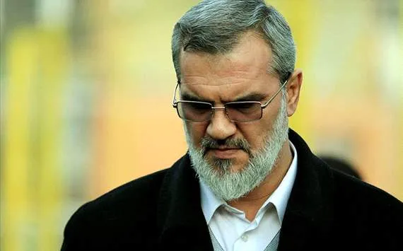 محکومیت میلیاردی پرسپولیس با شکایت سردار!