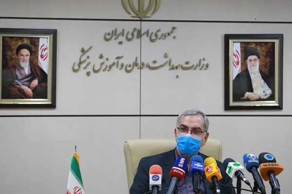 خبر خوش وزیر بهداشت برای پرستاران