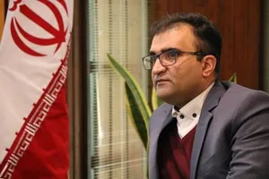 سرپرست فرمانداری بندرانزلی منصوب شد / بابک شکوهی راد کیست؟