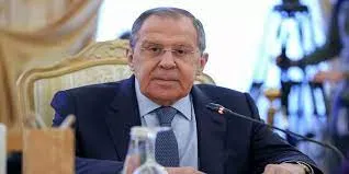 لاوروف: آمریکا در تصویب قطعنامه علیه ایران همانند خروج از برجام اشتباه کرد