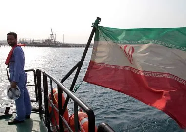 رونمایی از قراردادهای جدید نفتی ایران