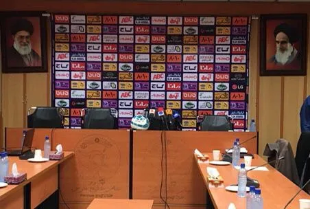 زمان نشست خبری سرمربیان استقلال و پرسپولیس اعلام شد