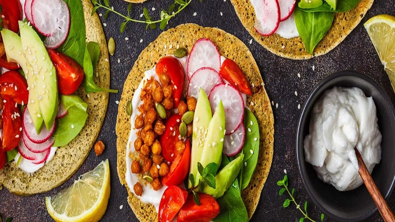 مزایای و خطرات گیاهخواری برای سلامت بدن چیست؟