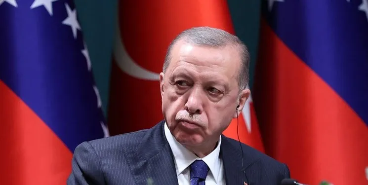 راهکار اردوغان برای تورم ۷۹ درصدی؛ صبور باشید!