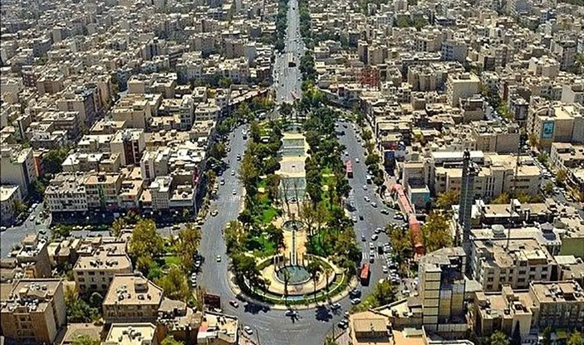 اجاره بهای آپارتمان در محله احمدی نژاد!