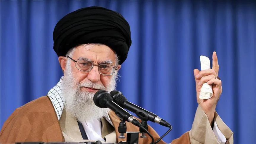 رهبر معظم انقلاب: نمی‌گویم باب گفت‌وگو و مراوده را ببندید +فیلم