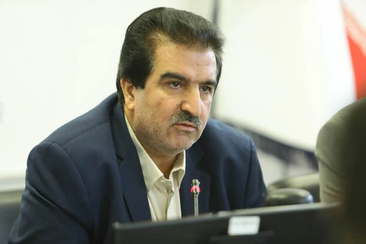 اوراق گواهی سپرده خاص و کارت رفاهی مبتنی بر اوراق گام ابزارهای کلیدی بانک رفاه برای تامین مالی است