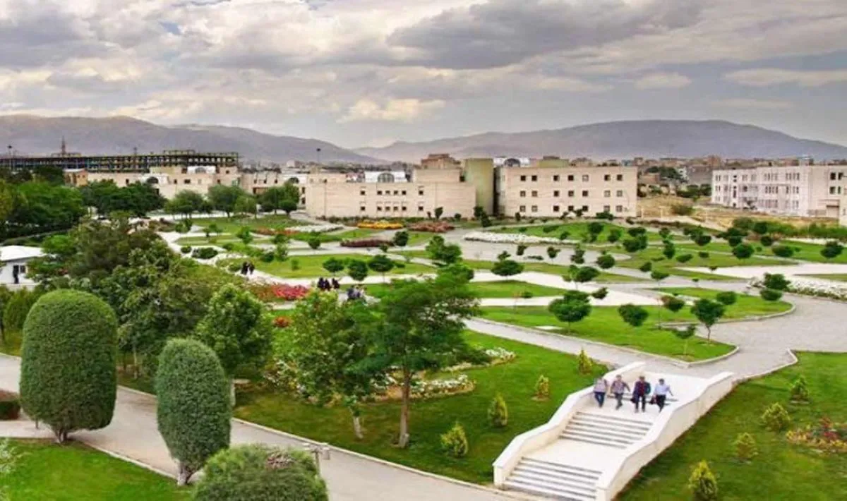 گزارش بدحالی دانشجویان در دانشگاه خوارزمی