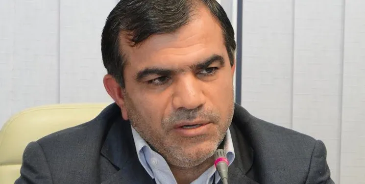 یک انتصاب جدید در ریاست جمهوری