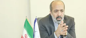 ارتقا‌هلدینگ پتروشیمی به رتبه 20 شرکت برتر