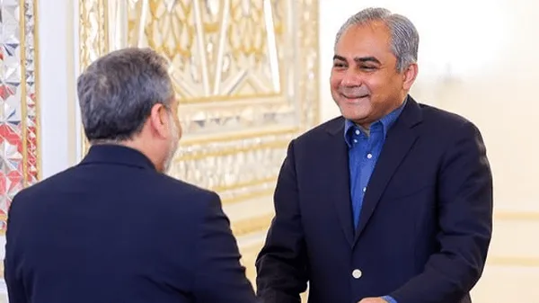 نقوی