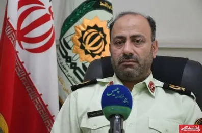 انهدام-شبکه-گسترده-قاچاق-و-احتکار-کالا-در-اصفهان-ارزش-کالاهای-مکشوفه-بیش-از-500-میلیارد-ریال-است