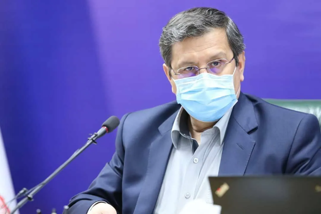 «تعامل، از خانه تا جهان» شعار دولت من است