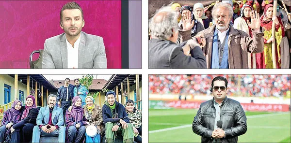 وقتی فوتبال«مجانی» آنتن را پر می‌کند