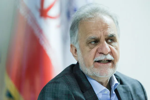 کرباسیان: توسعۀ معادن نیازمند سرمایه‌‌گذاری است