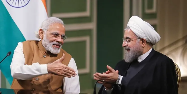 دیدار روحانی و نخست‌وزیر هند لغو شد