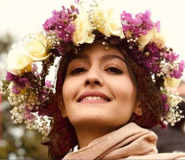 شرط عجیب پردیس احمدیه برای ازدواج! + فیلم