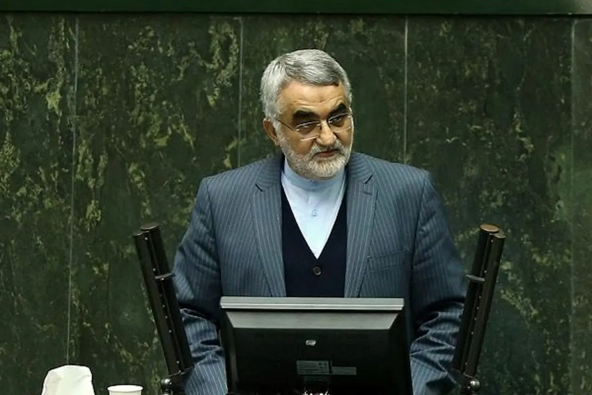 حمله آمریکا به ایران چقدر جدی است؟ عضو کمیسیون امنیت ملی مجلس پاسخ داد