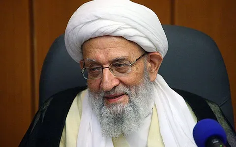 آیت الله مهدوی‌کنی دار فانی را وداع گفت