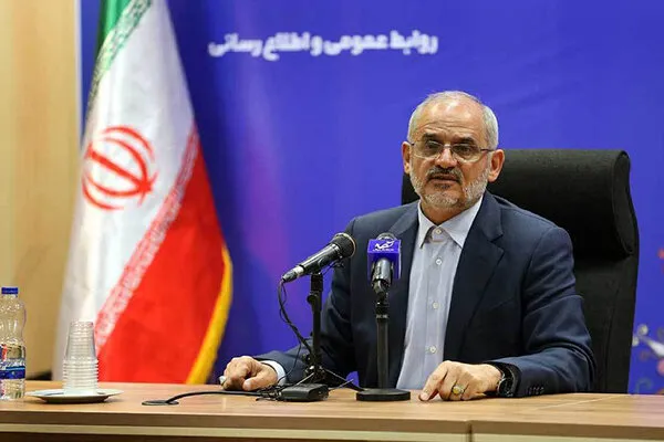 گام‌های آموزش‌وپرورش برای کاهش دغدغه فرهنگیان