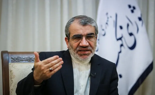 کدخدایی: سپاه پابرجا می‌ماند