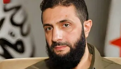 ظاهر-متفاوت-جولانی-در-عربستان-عکس