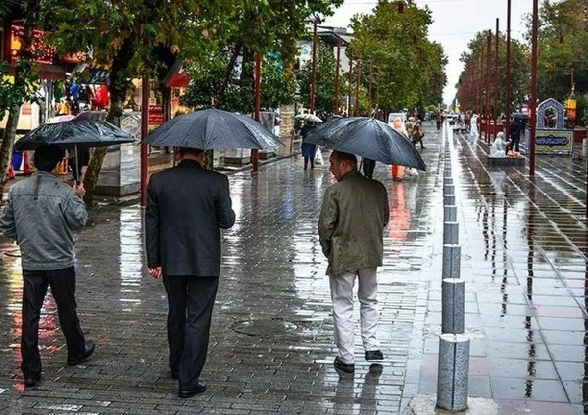 وضعیت آب و هوای تهران امروز چهارشنبه ۱۹ آذر ۱۴۰۴ / هشدار فوری هواشناسی برای تهران