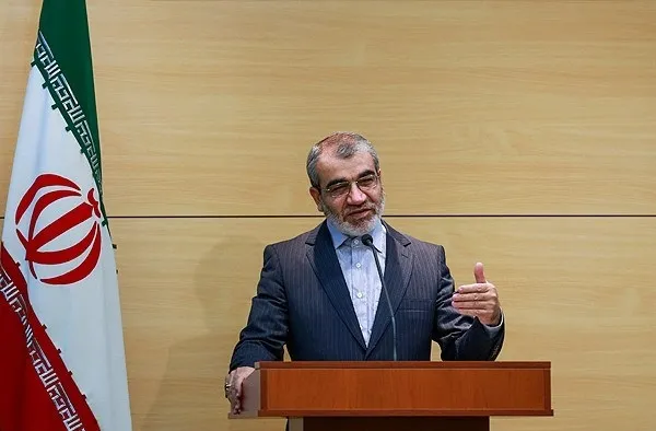 کدخدایی: شورای نگهبان نظر خود را تحمیل نمی‌کند