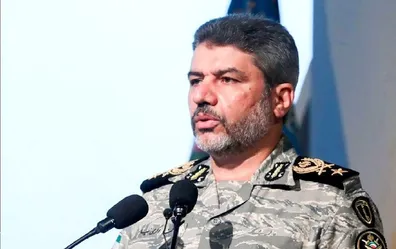 اتهام-سنگین-سخنگوی-ارتش-به-سران-آمریکا-اکرمی-نیا-چنین-جنایتکارانی-در-تاریخ-ندیده-ایم