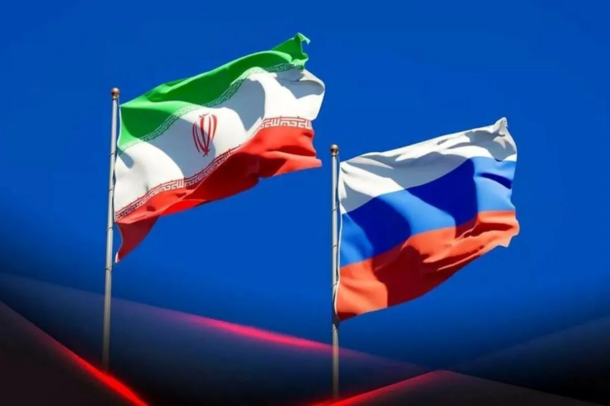علت اعزام ناو روسی به خلیج فارس فاش شد