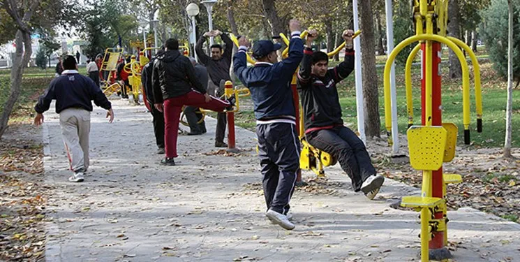 تهرانی‌ ها امروز از خانه بیرون نروند