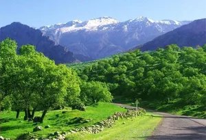 هشدار هواشناسی برای گیلان/ مسیل‌ها سیلابی می‌شوند