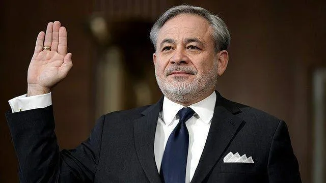 سنا وزیر تازه انرژی آمریکا را تایید کرد