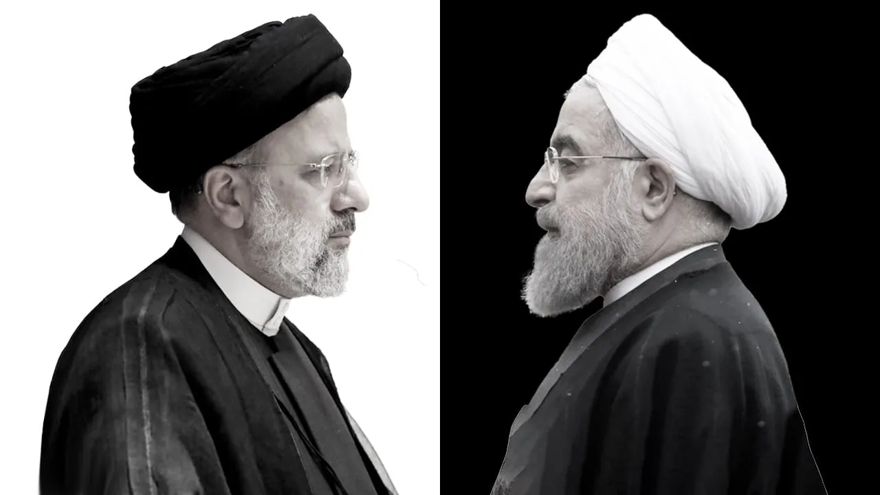 بدهی ۵۳۵ هزار میلیاردی روحانی برای رییسی؛ منصفانه است؟