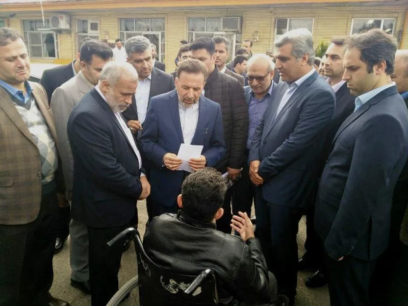 بهبود وضعیت معیشتی مردم از اولویت‌های جدی دولت است/ تمرکز جدی دولت بر روی وضعیت دخل و خرج مردم