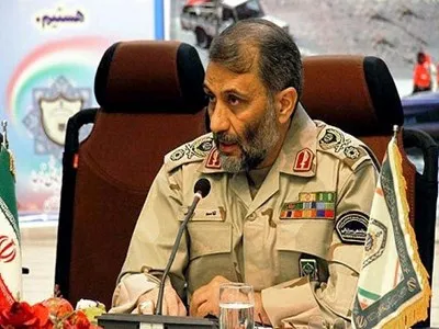 ‌ورود مواد مخدر به کشور کاهش یافته است