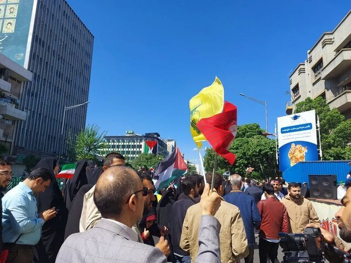 صدور اطلاعیه از سوی شورای اطلاع‌رسانی دولت