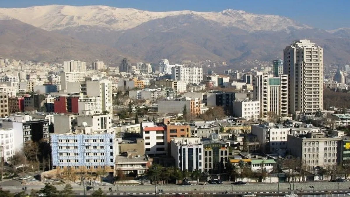 اجاره خانه در منیریه تهران / با ۲۰۰ میلیون می‌توان خانه اجاره کرد؟